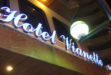 Hotel Vianetto