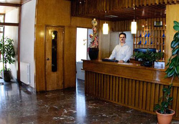 Hotel Vianetto