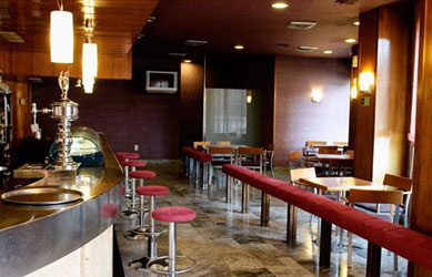 Hotel Vianetto