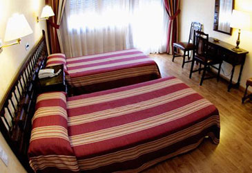 Hotel Vianetto