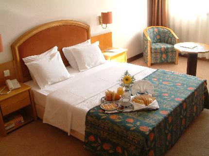 Hotel Vianorte