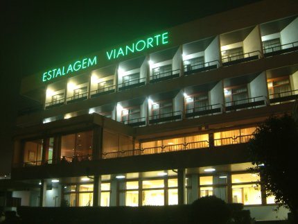 Hotel Vianorte