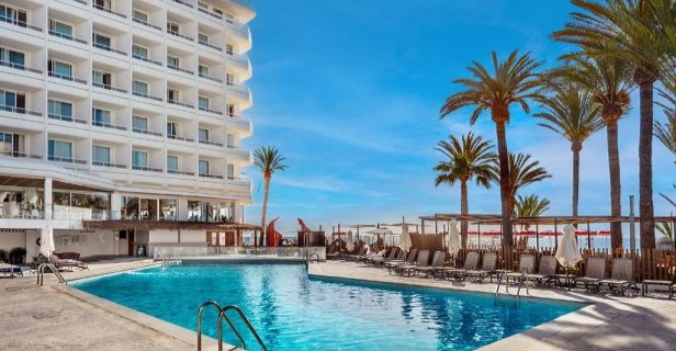 Hotel Vibra Algarb