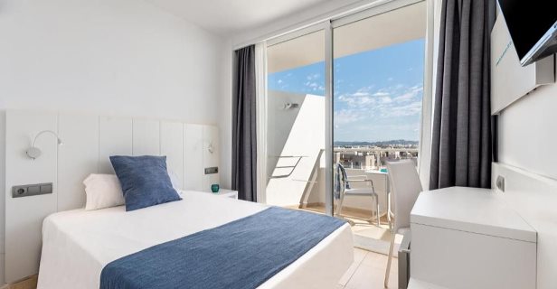 Hotel Vibra Algarb