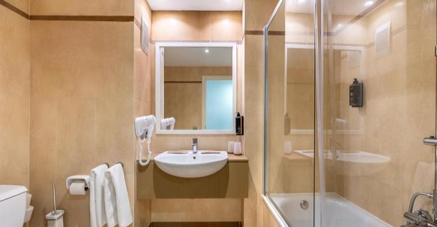 Hotel Vibra Algarb