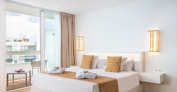 Hotel Vibra Algarb