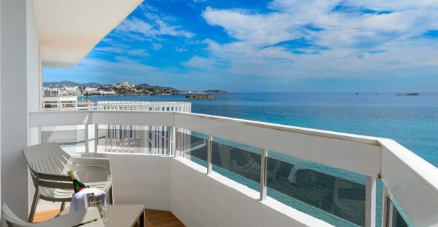 Hotel Vibra Algarb