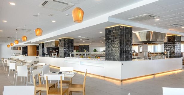 Hotel Vibra Algarb