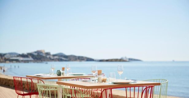 Hotel Vibra Algarb