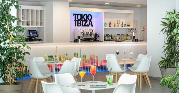 Hotel Vibra Algarb