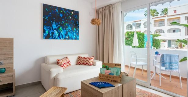 Hotel Vibra Bossa Flow