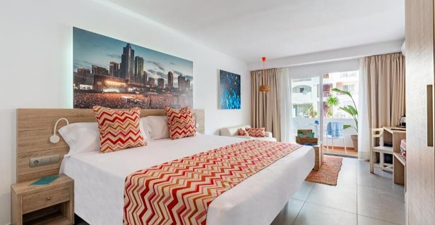 Hotel Vibra Bossa Flow