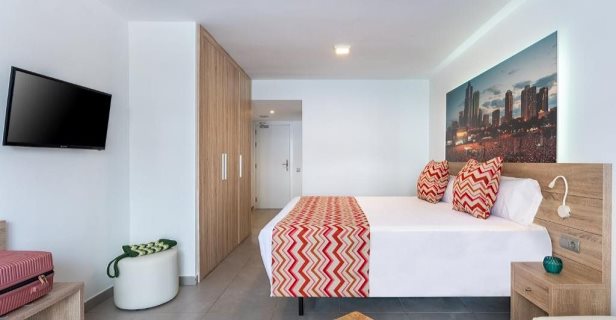 Hotel Vibra Bossa Flow