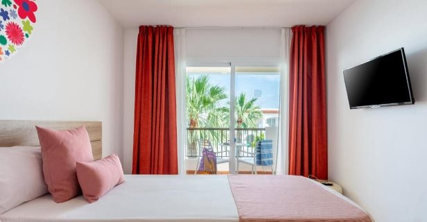 Hotel Vibra Bossa Flow