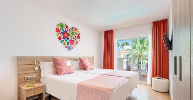 Hotel Vibra Bossa Flow