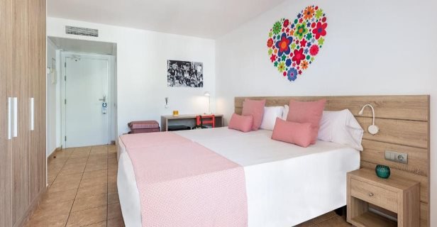 Hotel Vibra Bossa Flow