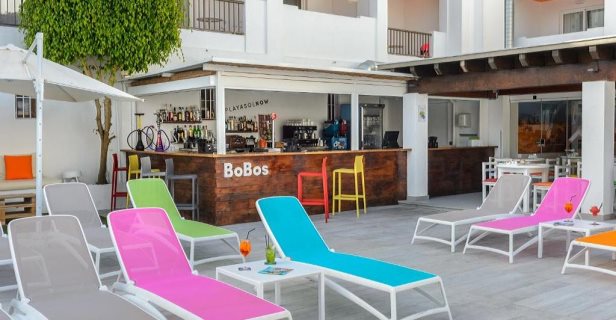 Hotel Vibra Bossa Flow