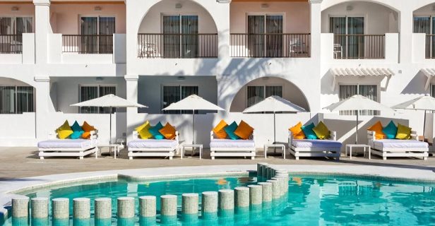 Hotel Vibra Bossa Flow