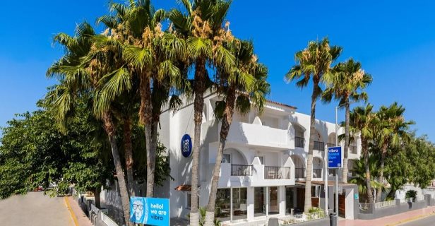 Hotel Vibra Bossa Flow