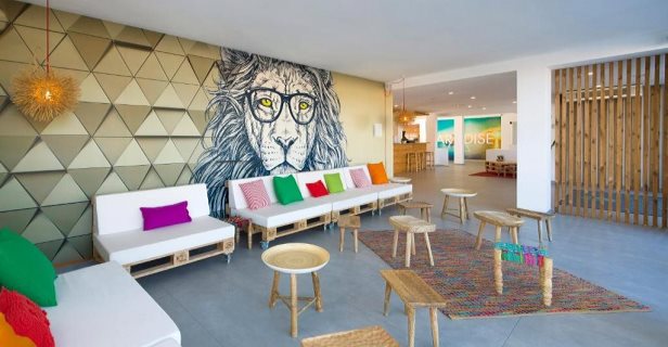 Hotel Vibra Bossa Flow