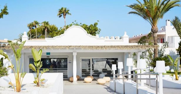 Hotel Vibra Cala Tarida