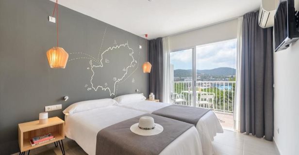 Hotel Vibra Cala Tarida