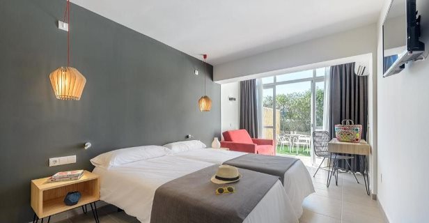 Hotel Vibra Cala Tarida