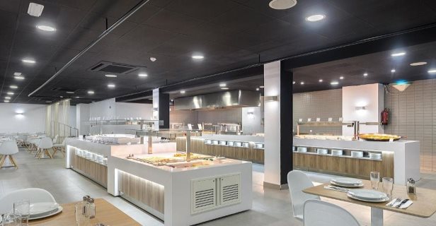 Hotel Vibra Cala Tarida