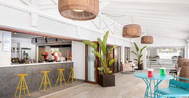 Hotel Vibra Cala Tarida