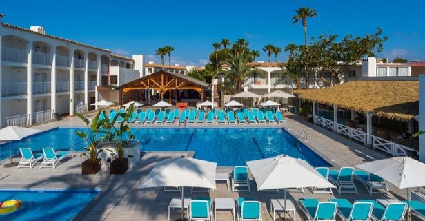 Hotel Vibra Cala Tarida