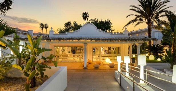 Hotel Vibra Cala Tarida