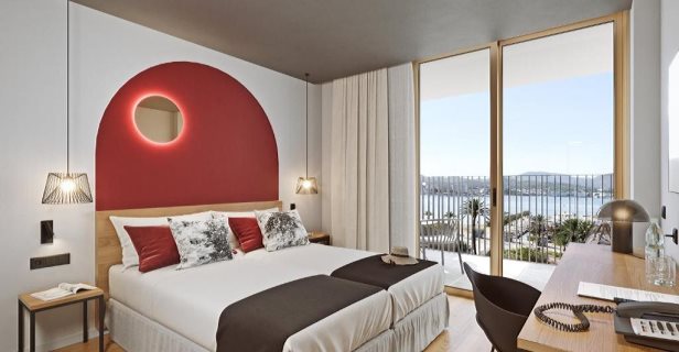 Hotel Vibra District