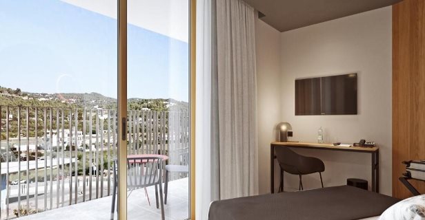 Hotel Vibra District