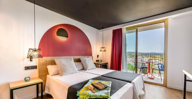 Hotel Vibra District