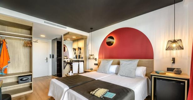 Hotel Vibra District