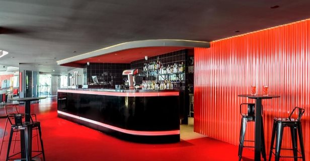 Hotel Vibra District