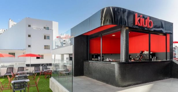 Hotel Vibra District