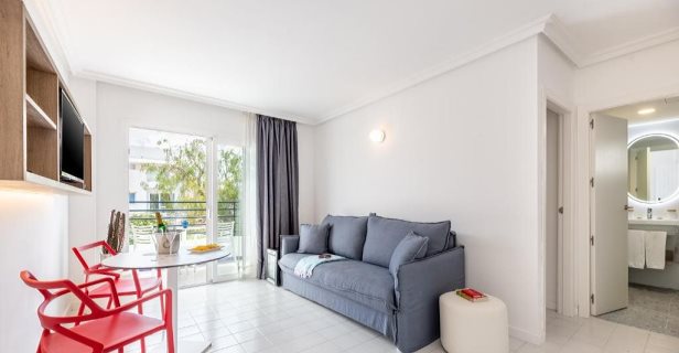 Hotel Vibra Isola