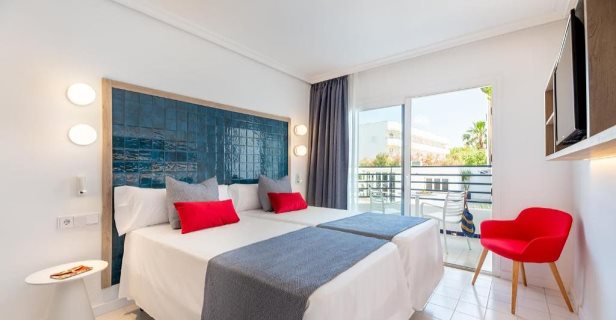 Hotel Vibra Isola