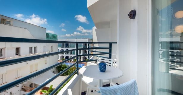 Hotel Vibra Isola