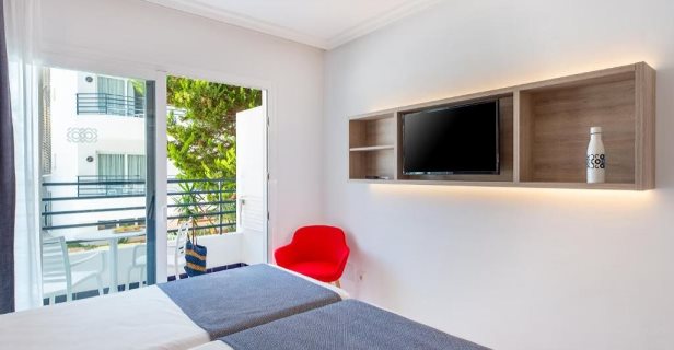 Hotel Vibra Isola