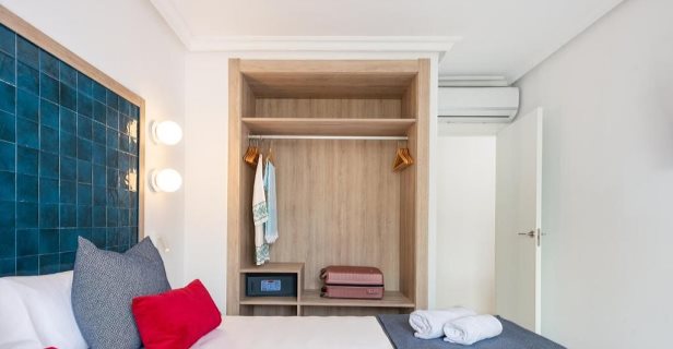 Hotel Vibra Isola