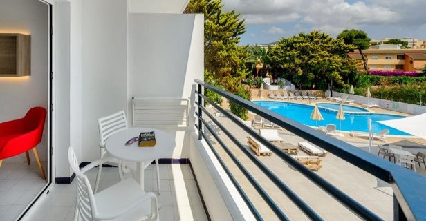 Hotel Vibra Isola