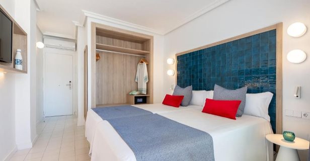Hotel Vibra Isola
