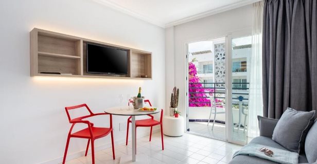 Hotel Vibra Isola