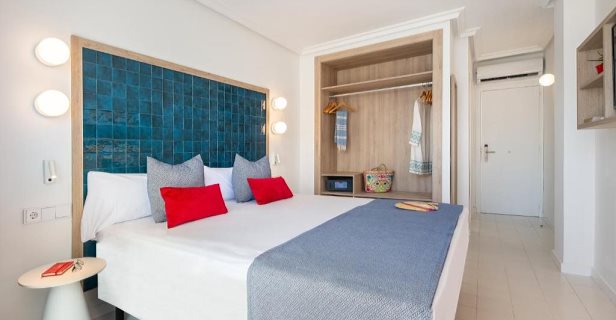Hotel Vibra Isola