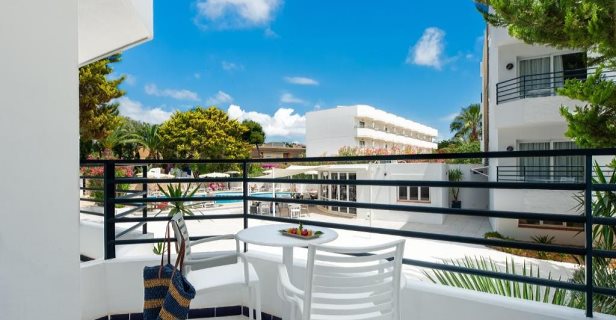 Hotel Vibra Isola
