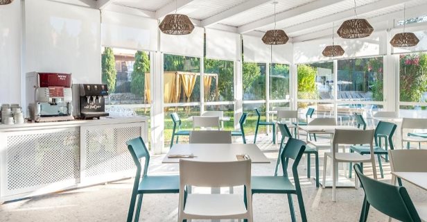 Hotel Vibra Isola