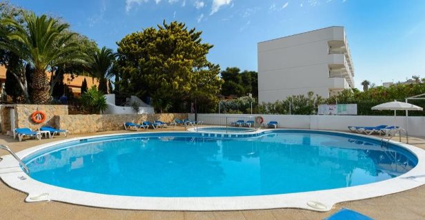 Hotel Vibra Isola