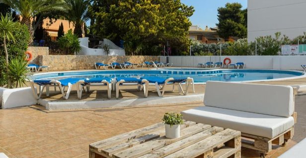Hotel Vibra Isola